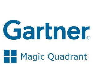 Gartner Magic Quadrant