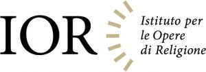 IOR logo