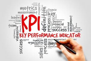 KPI KPI key performance indicators