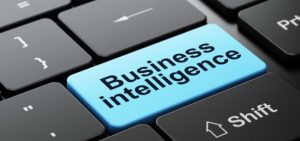 business intelligence