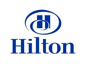 hilton logo