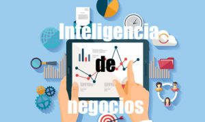 inteligencia de negocios