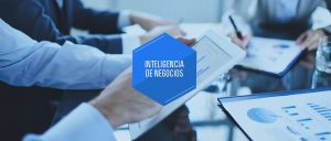 inteligencia de negocios