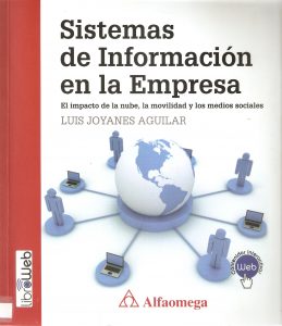 sistemas de información en la empresa