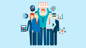 marketing personal