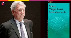 Mario Vargas Llosa la llamada de la tribu