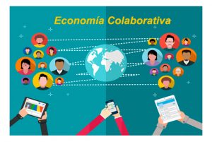 economía colaborativa