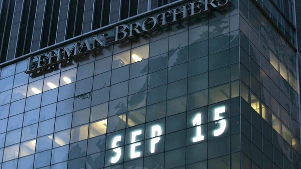 Lehman Brothers 15 09 2008 quiebra