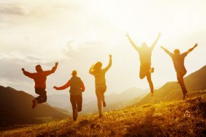 felicidad