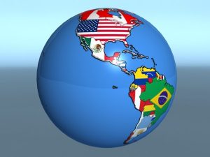 geopolítica