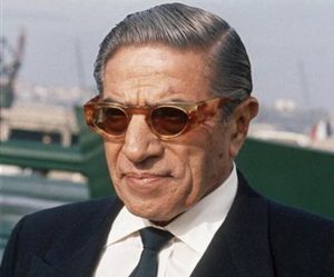 onassis