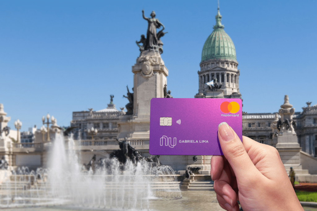 nubank en argentina