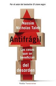 Antifrágil