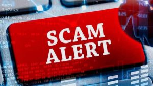 scam