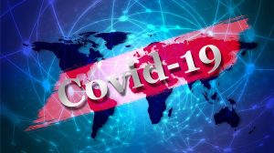 pandemia Covid-19