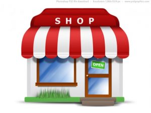 tienda
