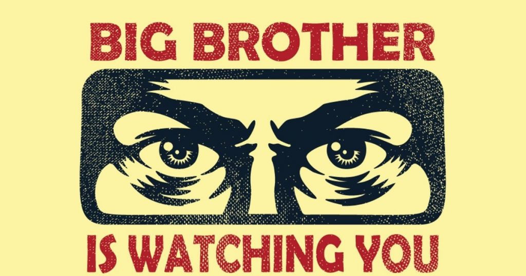 Big Brother