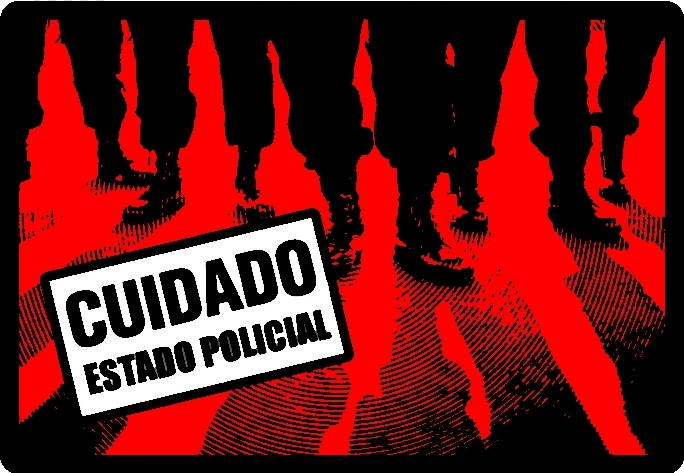 Estado Policial
