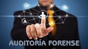 auditoría forense