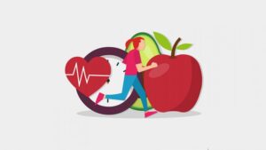 nutrición