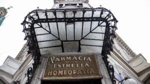 Farmacia De La Estrella