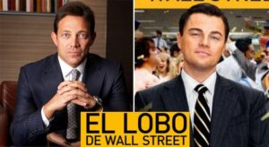 Jordan Belfort