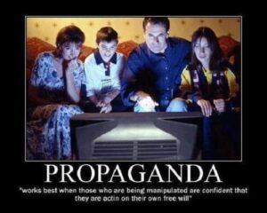 propaganda