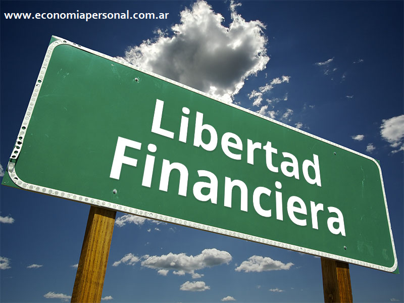 libertad financiera