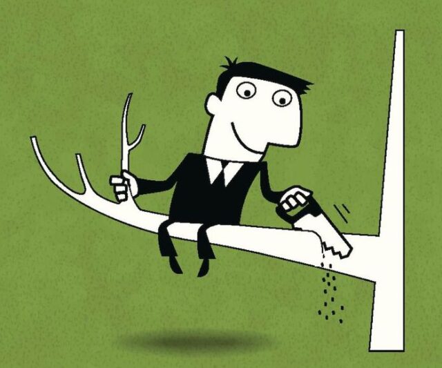 La Teoría de la estupidez según Cipolla: Un análisis humorístico y